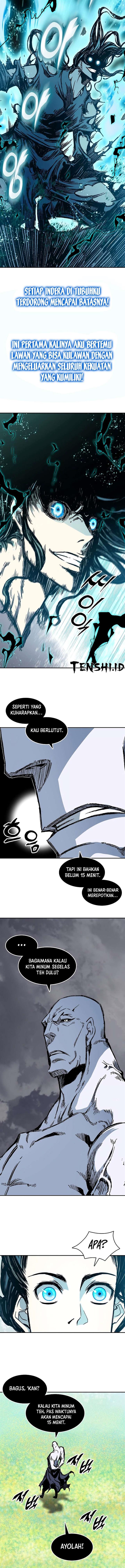 Memoir Of The King Of War Chap 182 - Next Chap 183