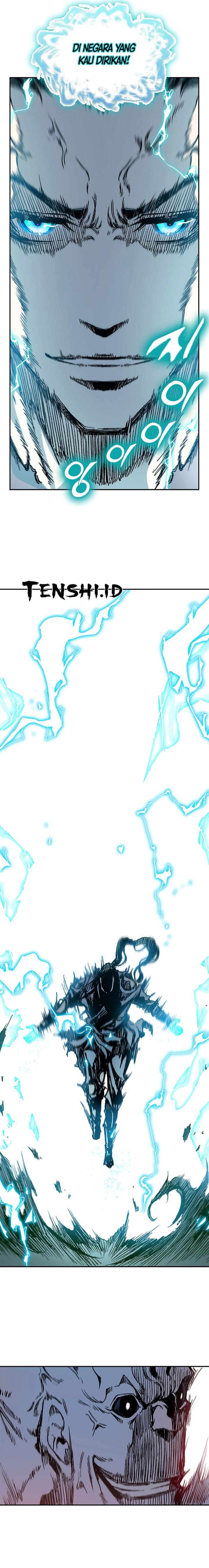 Memoir Of The King Of War Chap 183 - Next Chap 184