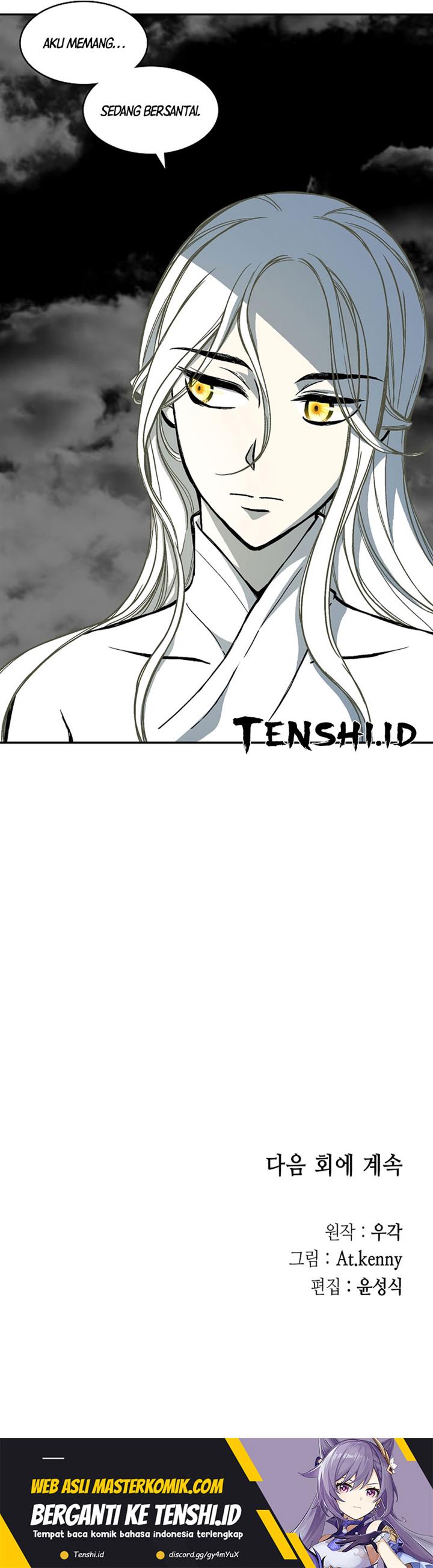Memoir Of The King Of War Chap 183 - Next Chap 184