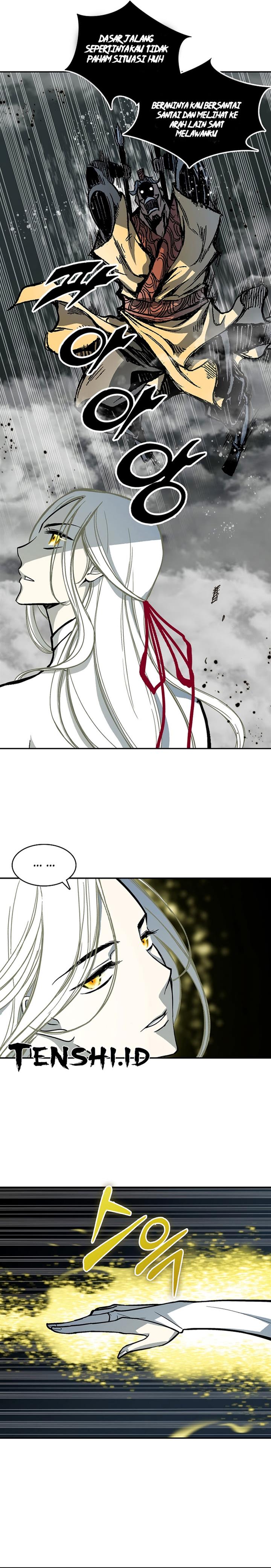 Memoir Of The King Of War Chap 183 - Next Chap 184