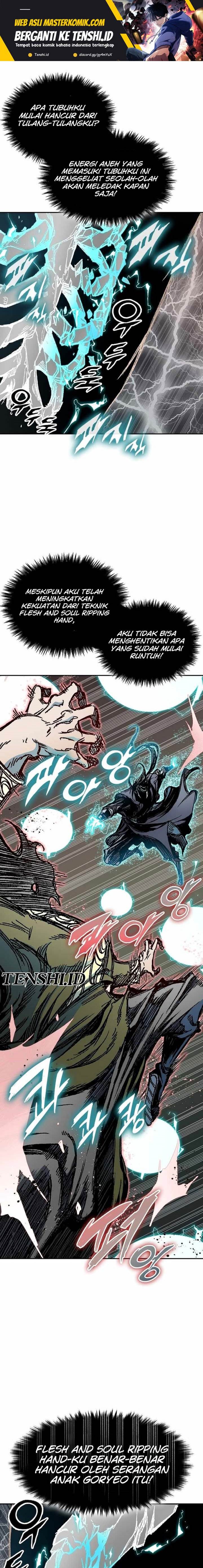 Memoir Of The King Of War Chap 198 - Next Chap 199