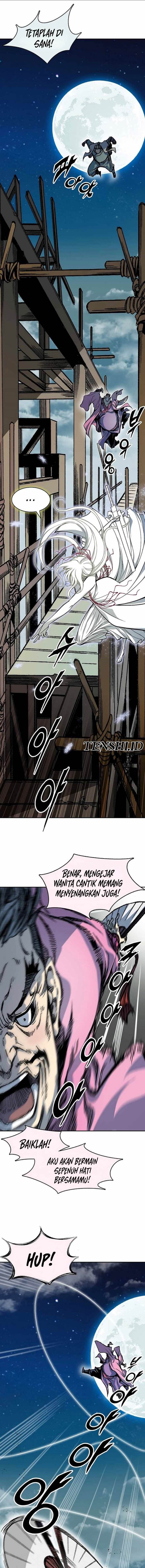 Memoir Of The King Of War Chap 198 - Next Chap 199