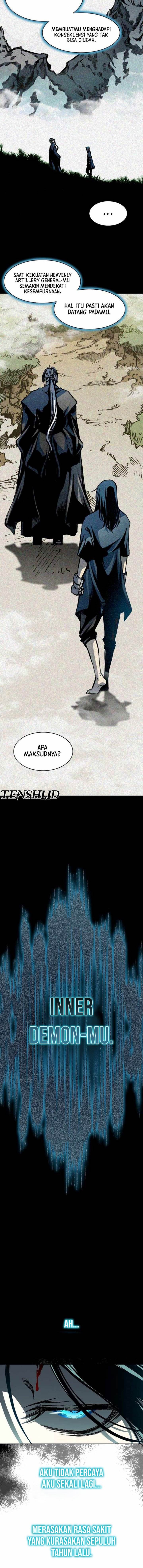 Memoir Of The King Of War Chap 198 - Next Chap 199
