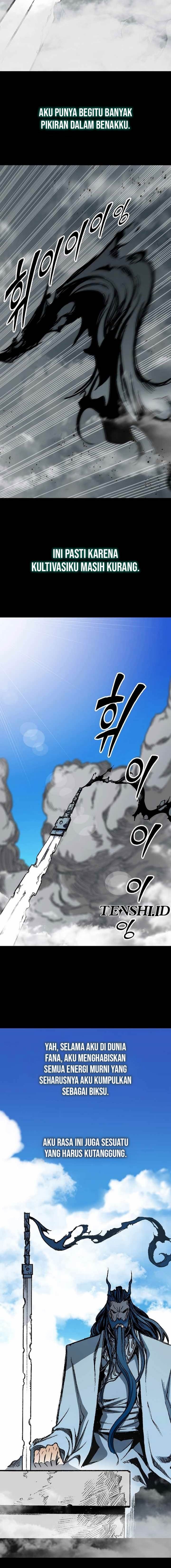 Memoir Of The King Of War Chap 199 - Next Chap 200