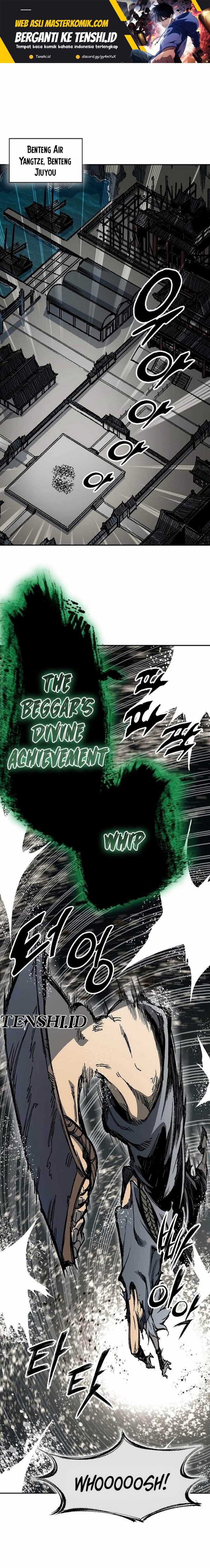 Memoir Of The King Of War Chap 199 - Next Chap 200