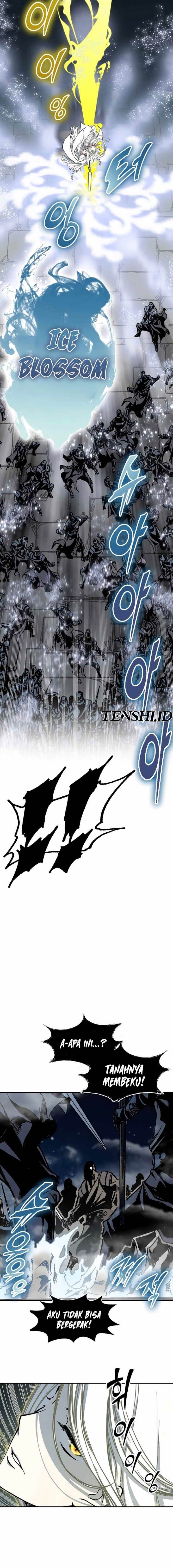 Memoir Of The King Of War Chap 199 - Next Chap 200