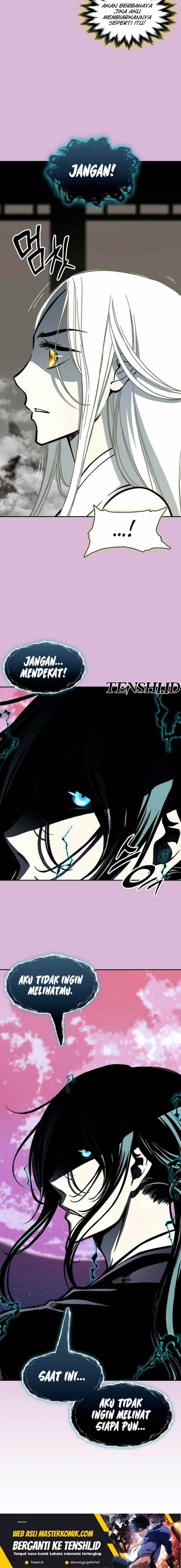 Memoir Of The King Of War Chap 199 - Next Chap 200
