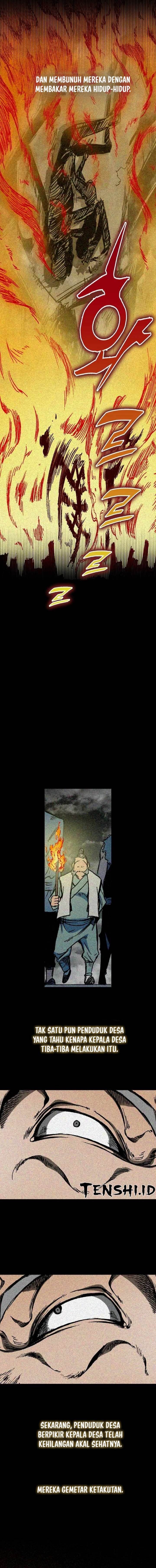 Memoir Of The King Of War Chap 194 - Next Chap 195
