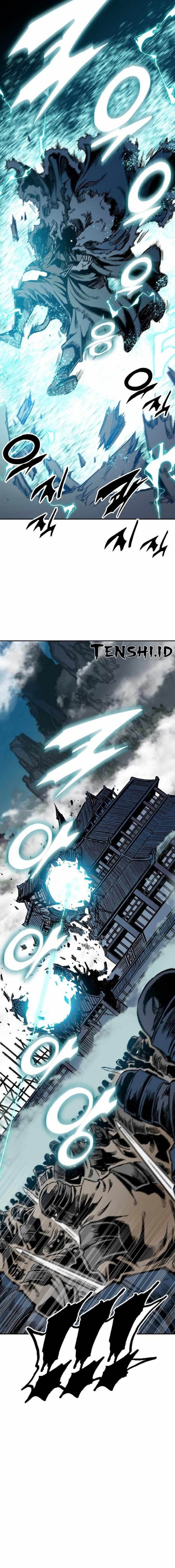 Memoir Of The King Of War Chap 196 - Next Chap 197