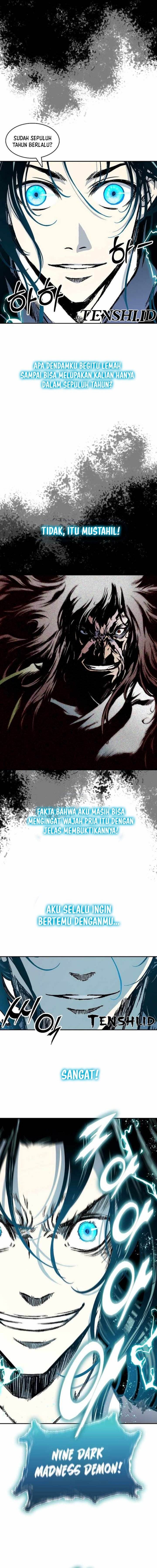Memoir Of The King Of War Chap 196 - Next Chap 197