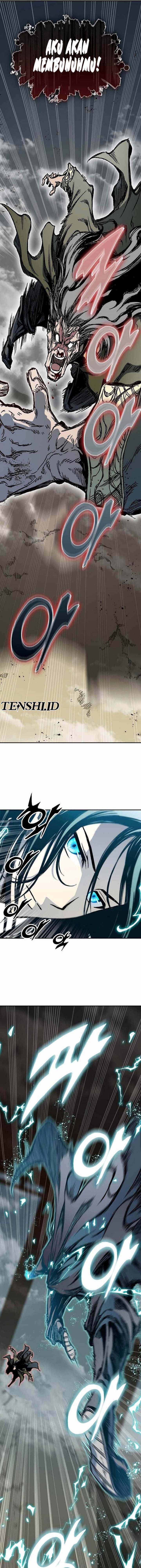 Memoir Of The King Of War Chap 197 - Next Chap 198