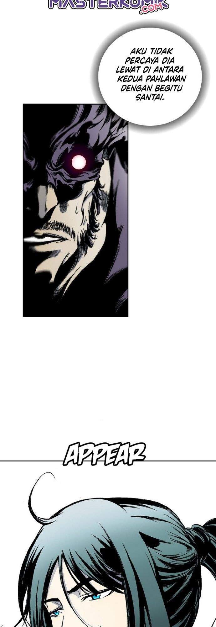 Memoir Of The King Of War Chap 19 - Next Chap 20