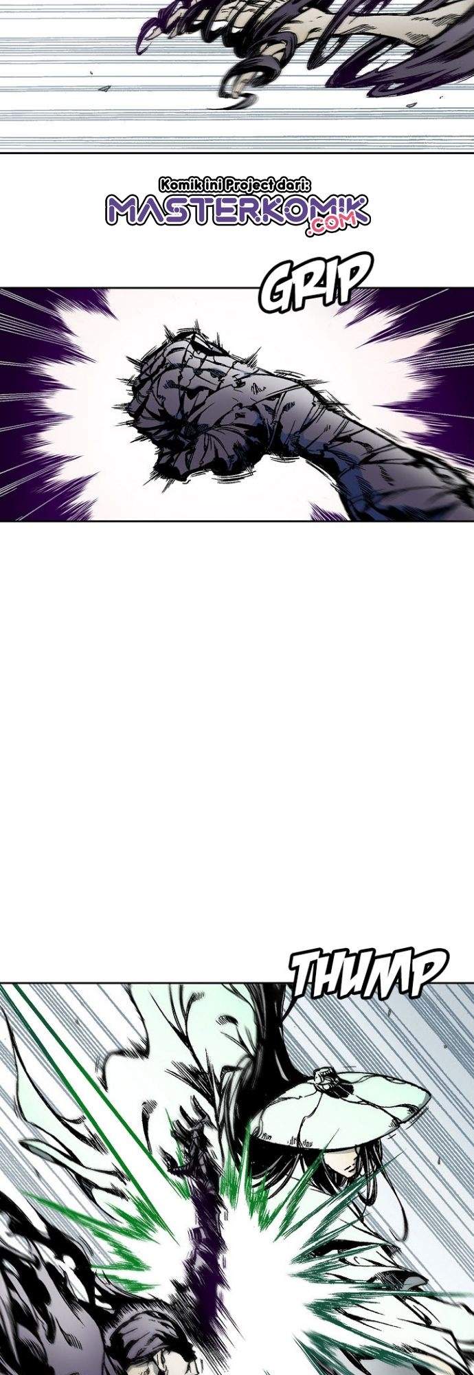 Memoir Of The King Of War Chap 19 - Next Chap 20