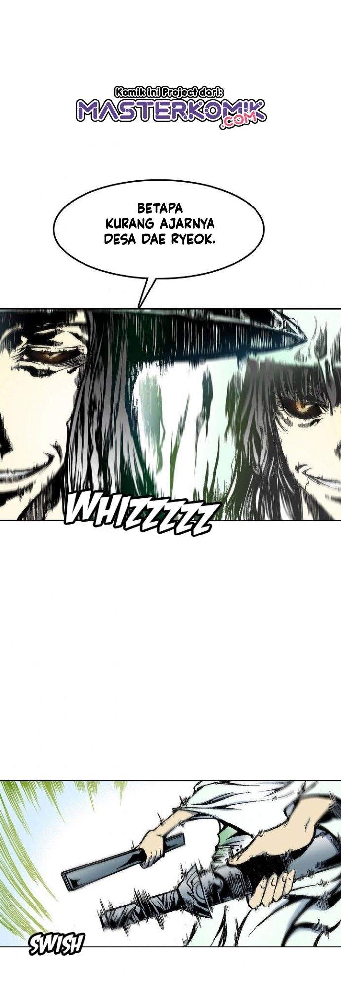 Memoir Of The King Of War Chap 19 - Next Chap 20