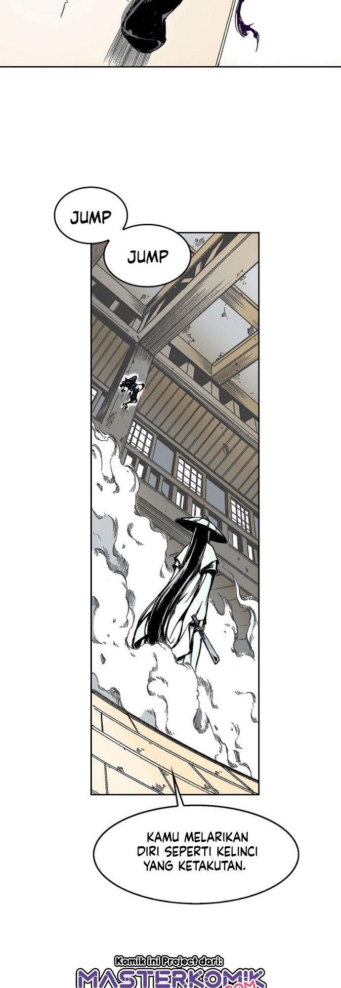 Memoir Of The King Of War Chap 19 - Next Chap 20