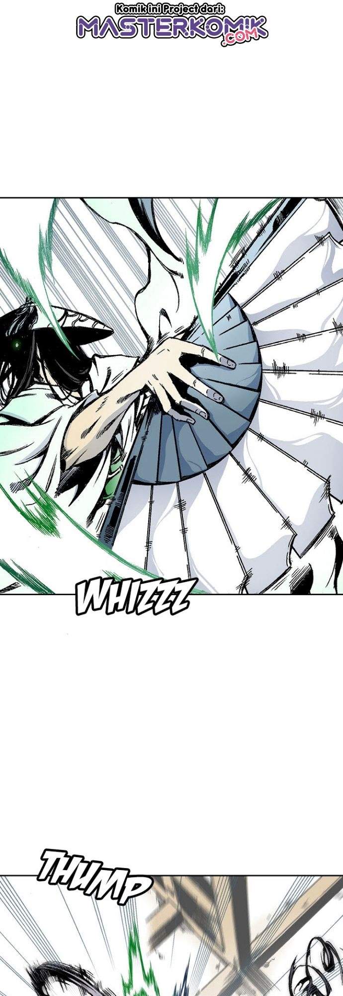 Memoir Of The King Of War Chap 19 - Next Chap 20