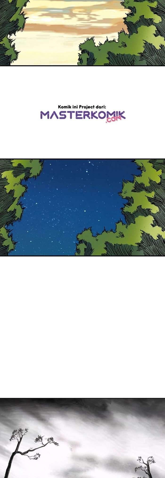 Memoir Of The King Of War Chap 2 - Next Chap 3