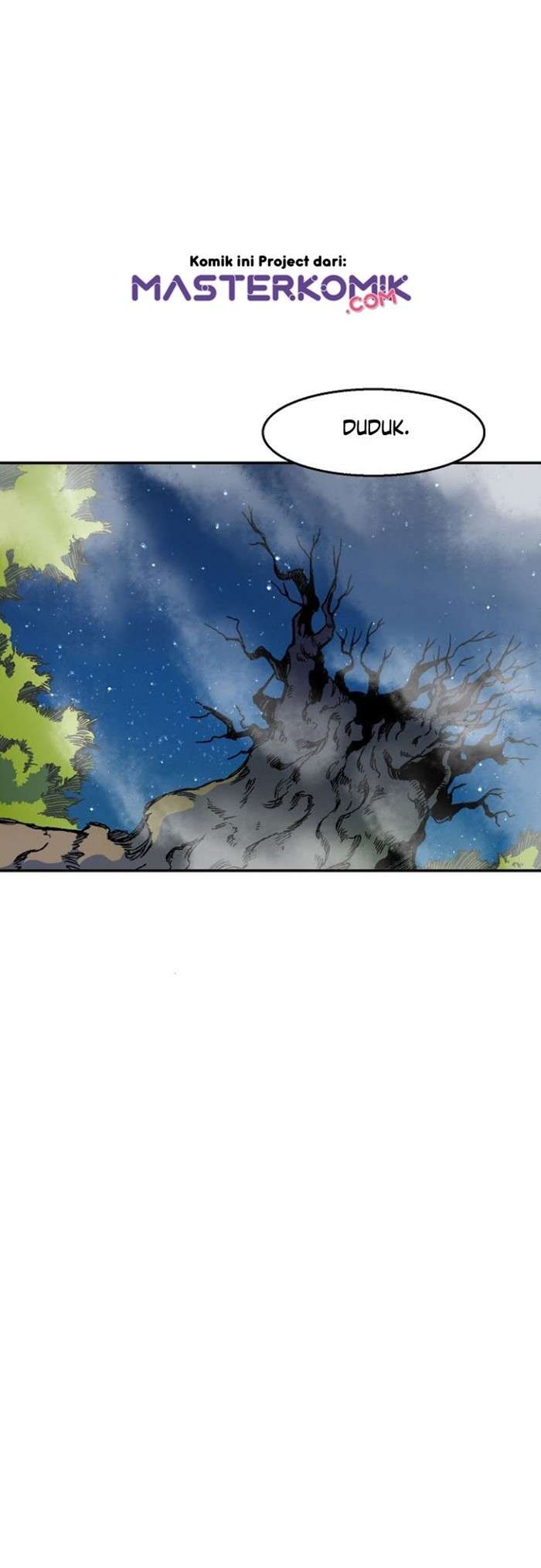 Memoir Of The King Of War Chap 2 - Next Chap 3