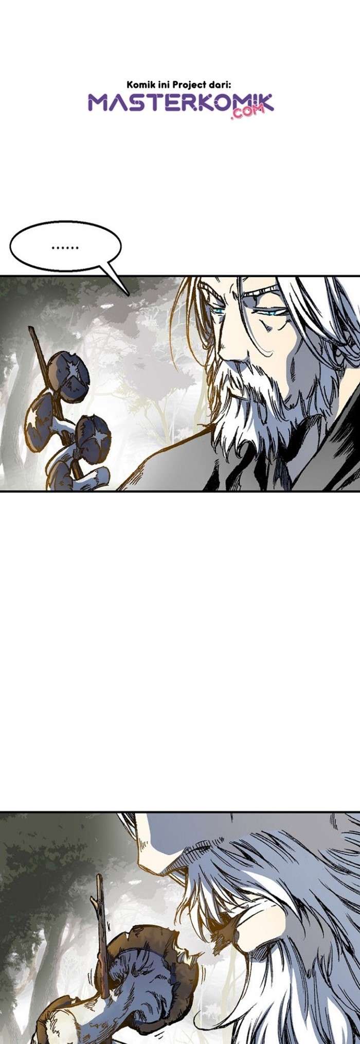 Memoir Of The King Of War Chap 2 - Next Chap 3
