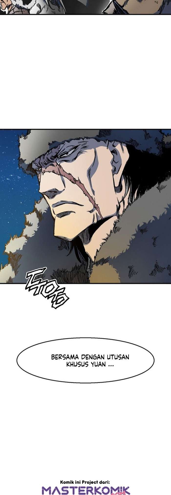 Memoir Of The King Of War Chap 2 - Next Chap 3