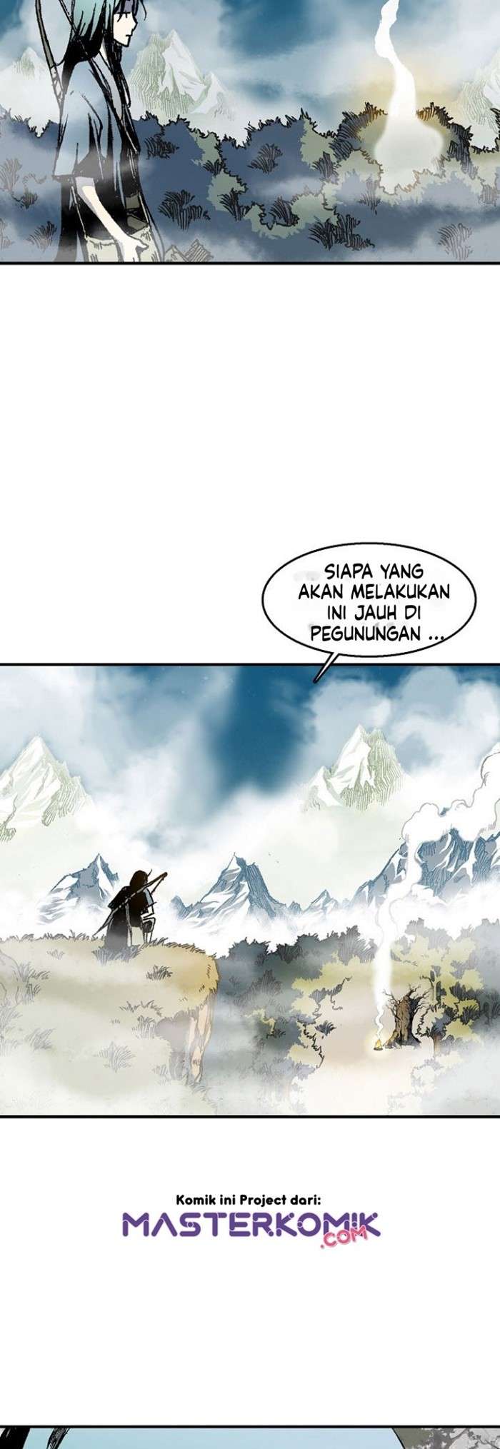 Memoir Of The King Of War Chap 2 - Next Chap 3