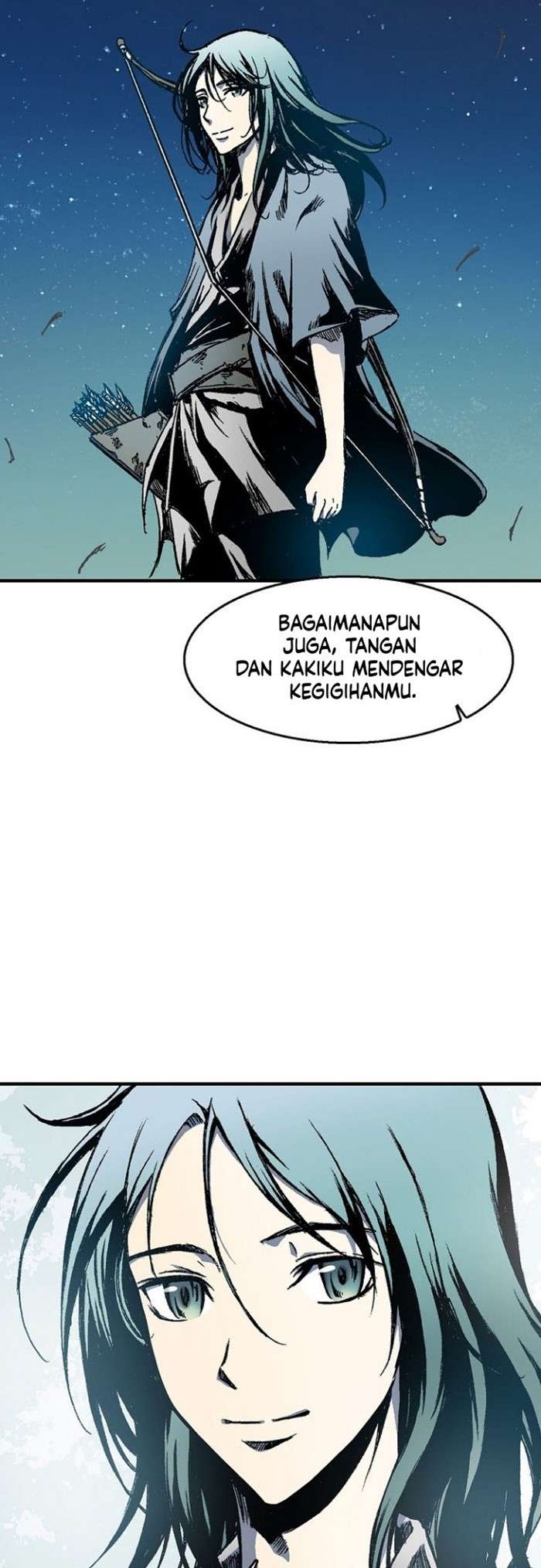 Memoir Of The King Of War Chap 2 - Next Chap 3