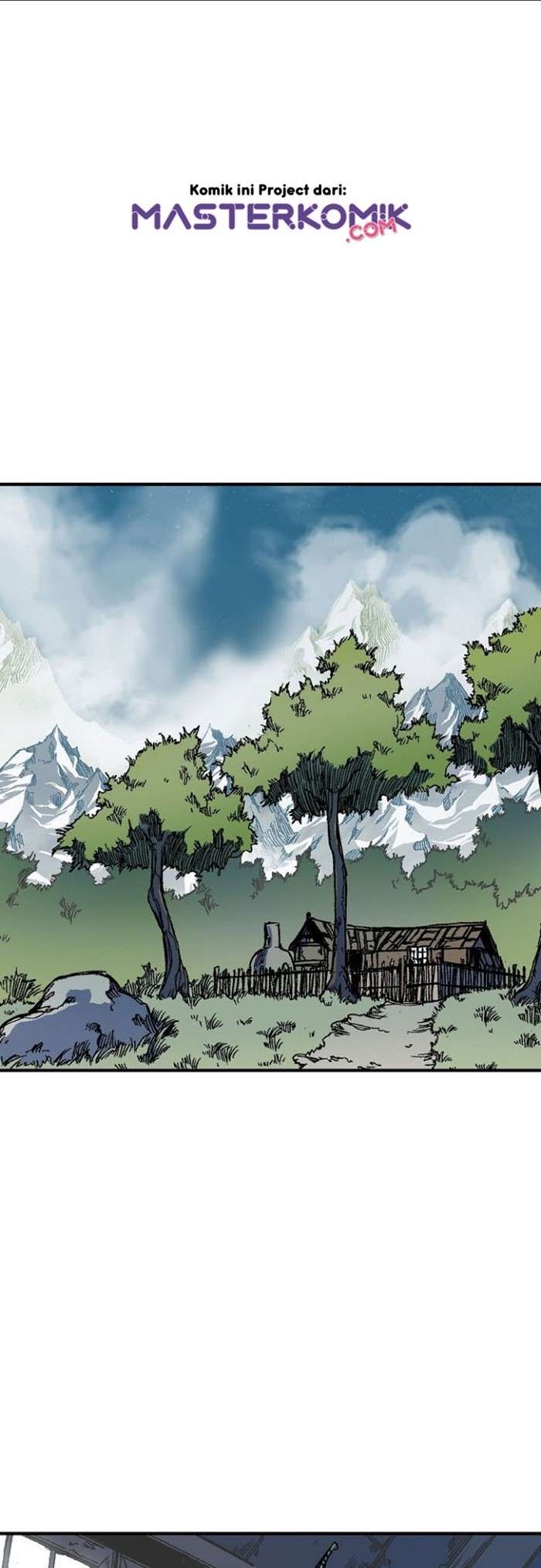 Memoir Of The King Of War Chap 2 - Next Chap 3
