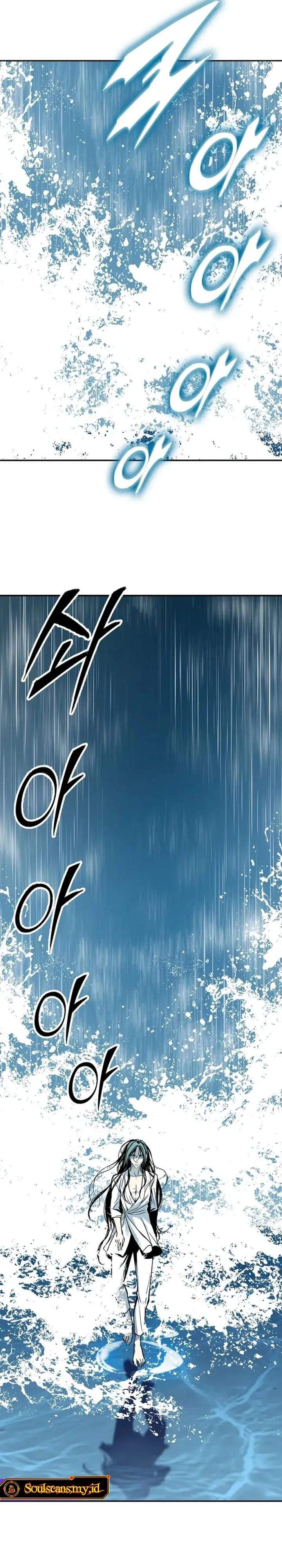 Memoir Of The King Of War Chap 238 - Next Chap 239