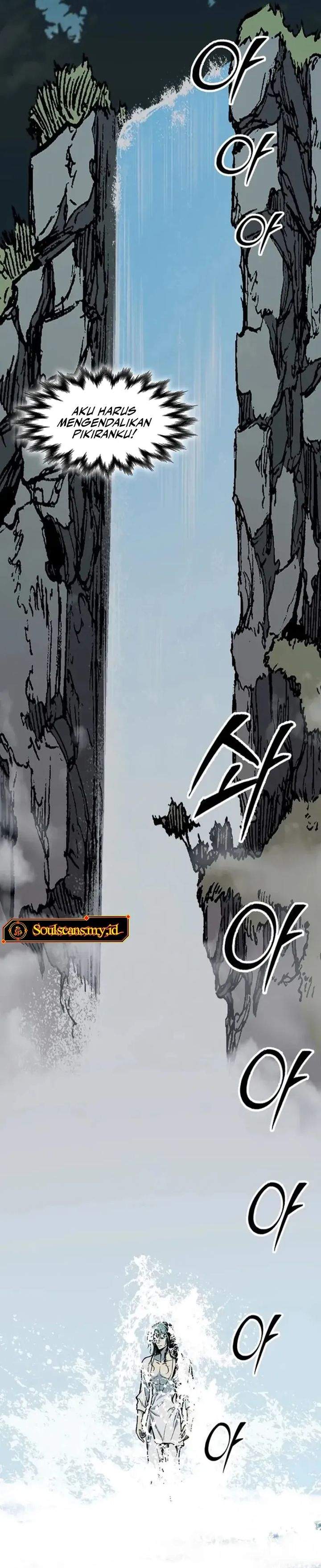Memoir Of The King Of War Chap 238 - Next Chap 239