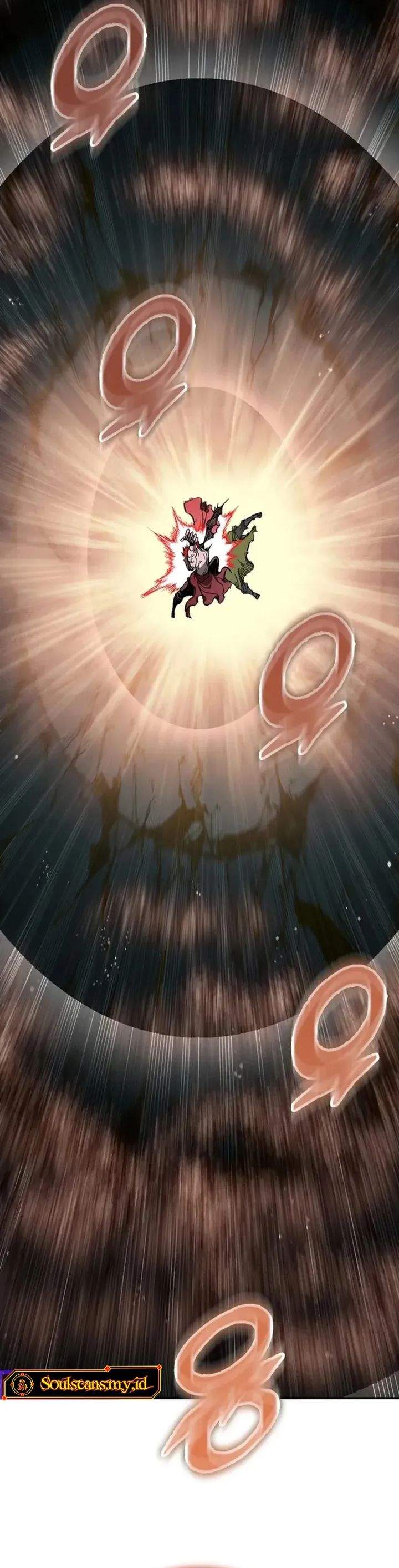 Memoir Of The King Of War Chap 238 - Next Chap 239