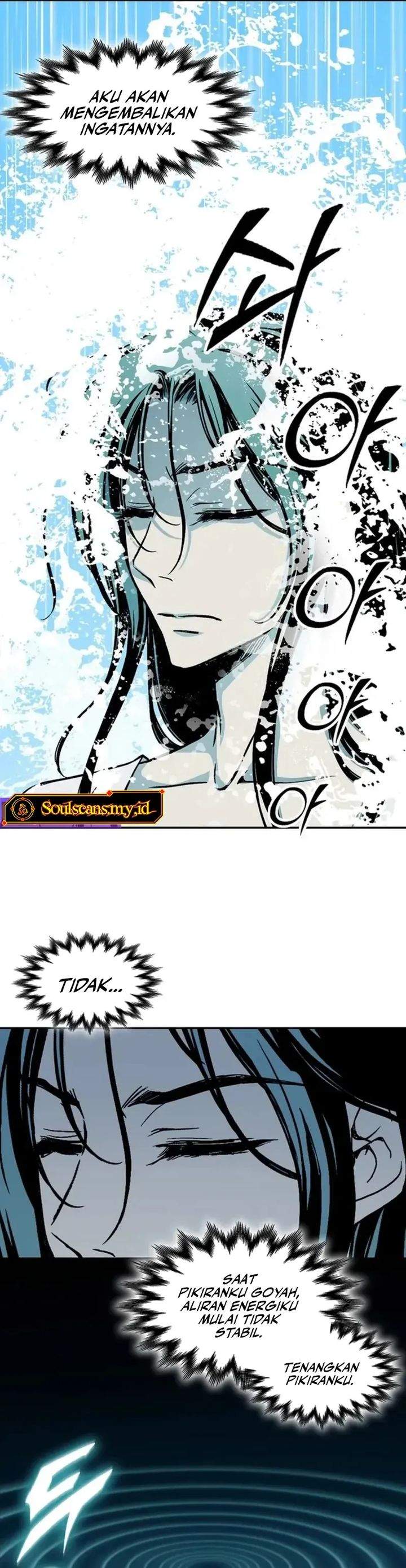 Memoir Of The King Of War Chap 238 - Next Chap 239