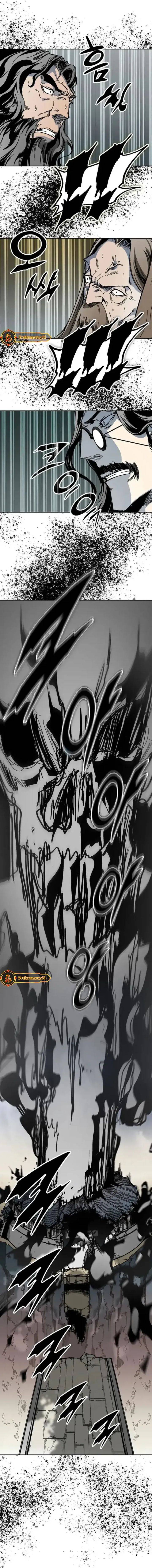 Memoir Of The King Of War Chap 234 - Next Chap 235