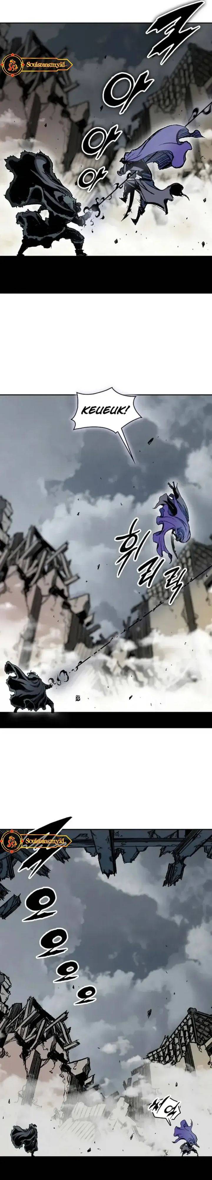 Memoir Of The King Of War Chap 234 - Next Chap 235