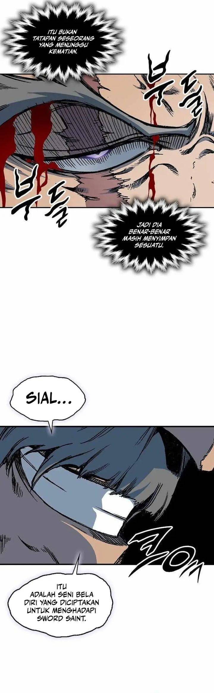 Memoir Of The King Of War Chap 235 - Next Chap 236