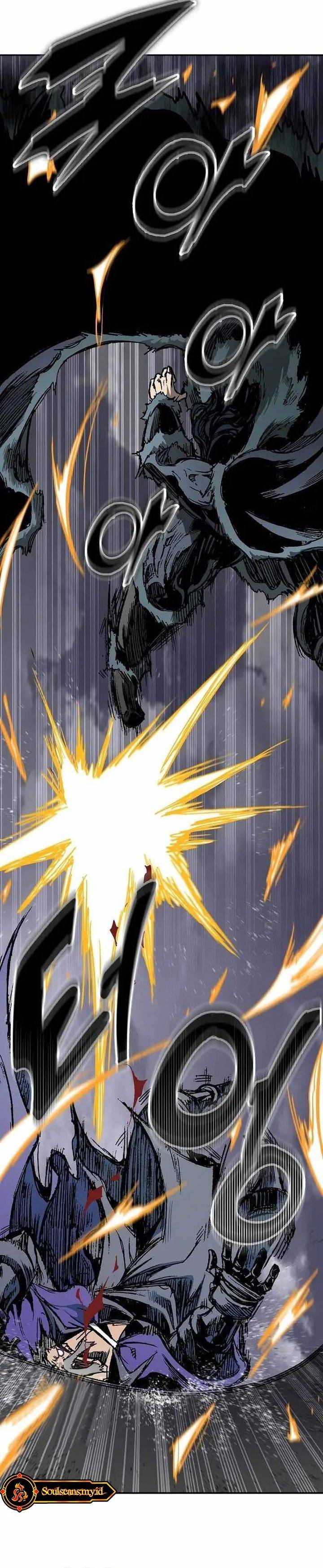 Memoir Of The King Of War Chap 235 - Next Chap 236