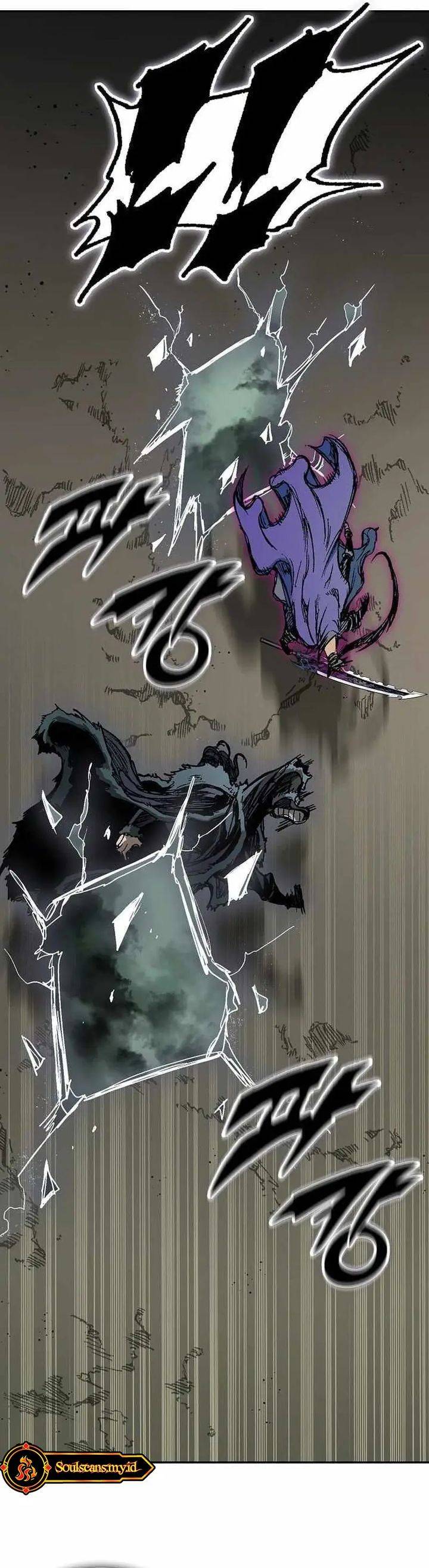 Memoir Of The King Of War Chap 235 - Next Chap 236