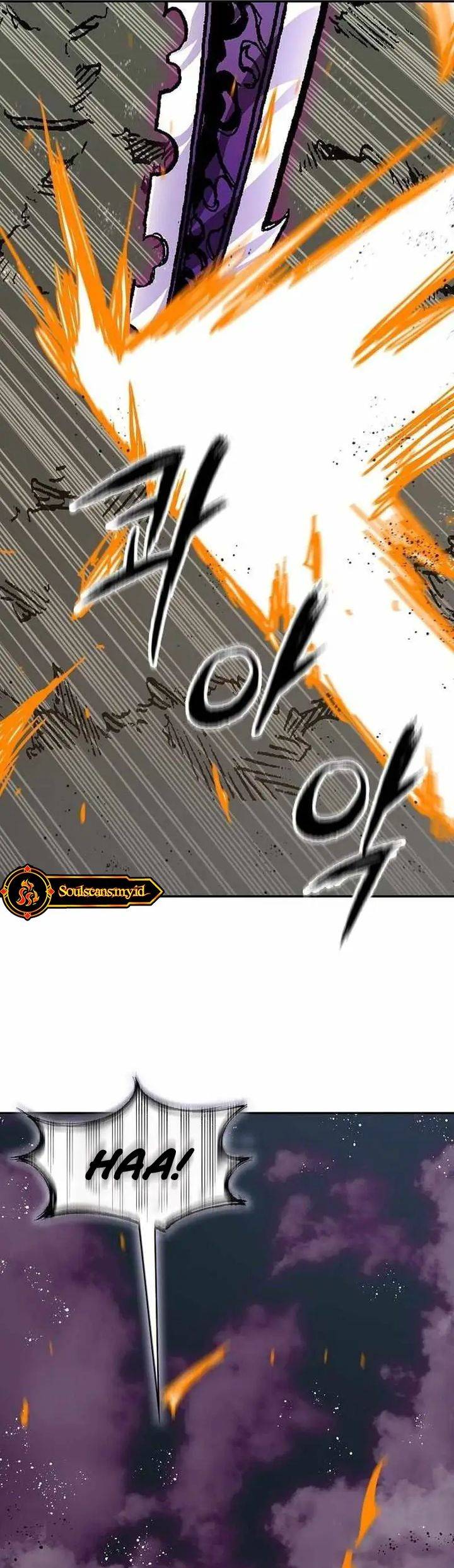 Memoir Of The King Of War Chap 235 - Next Chap 236