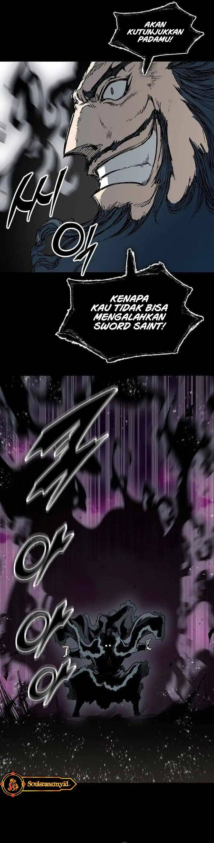 Memoir Of The King Of War Chap 235 - Next Chap 236