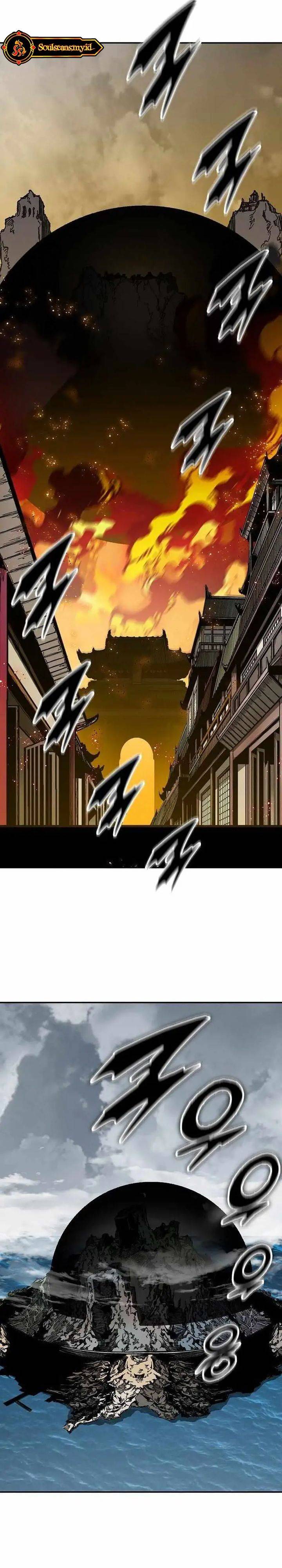Memoir Of The King Of War Chap 235 - Next Chap 236