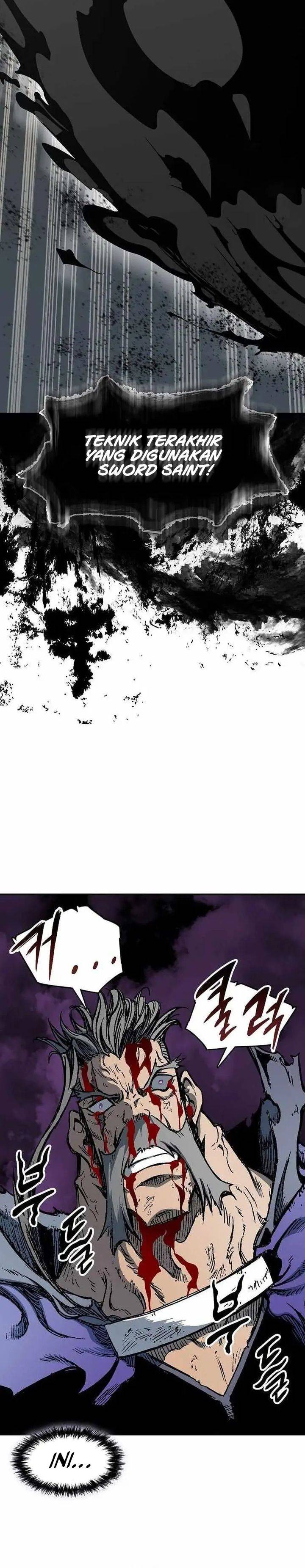 Memoir Of The King Of War Chap 235 - Next Chap 236