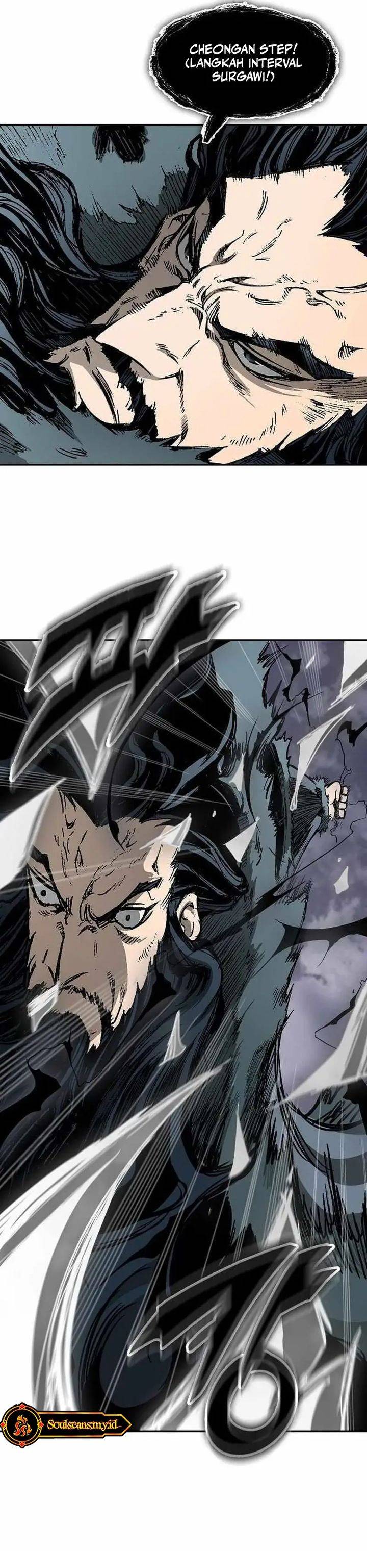 Memoir Of The King Of War Chap 235 - Next Chap 236