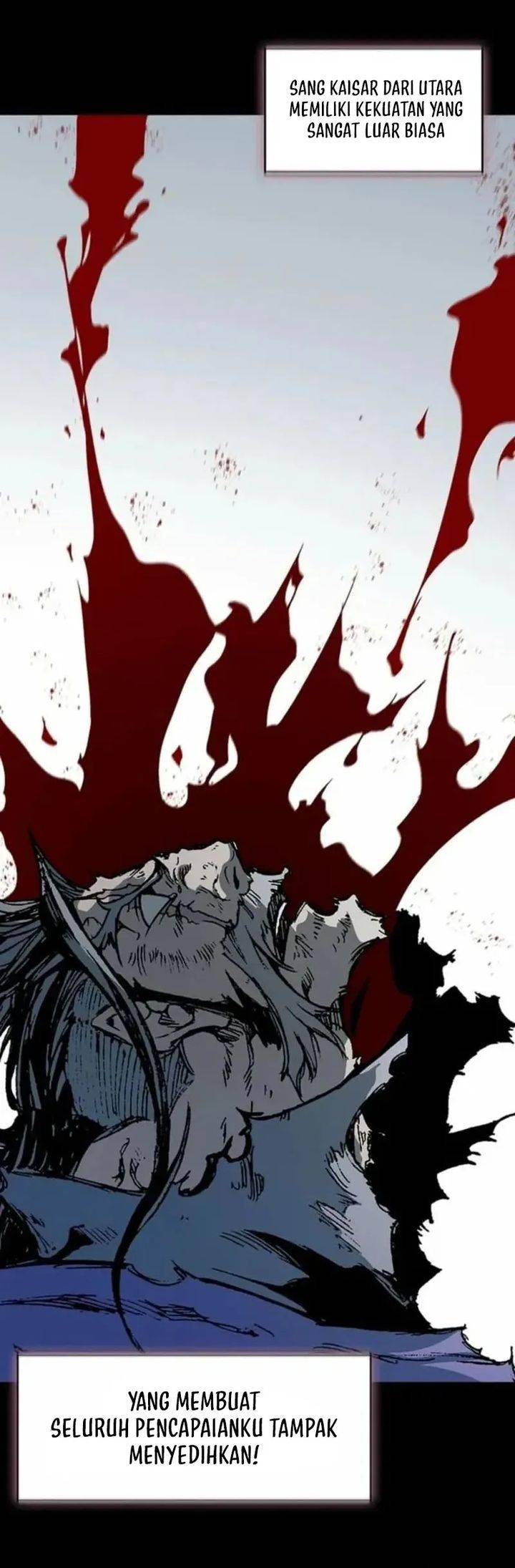 Memoir Of The King Of War Chap 236 - Next Chap 237