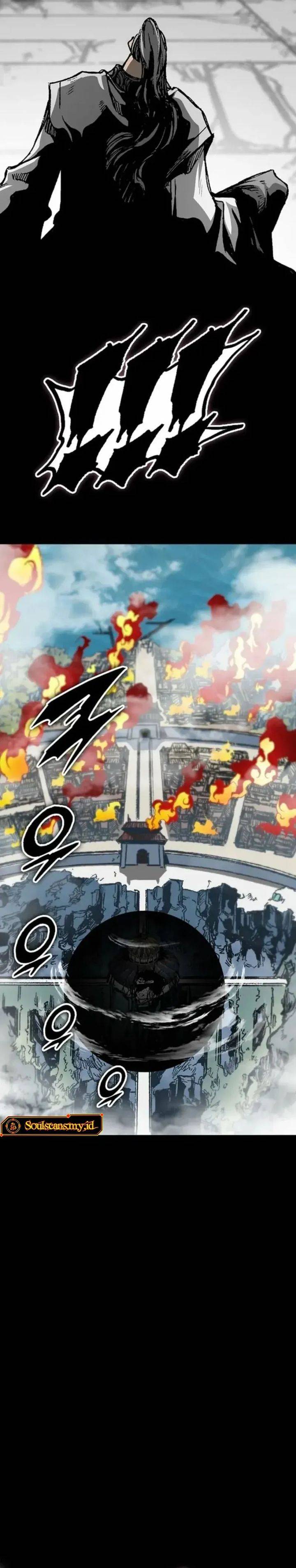 Memoir Of The King Of War Chap 236 - Next Chap 237