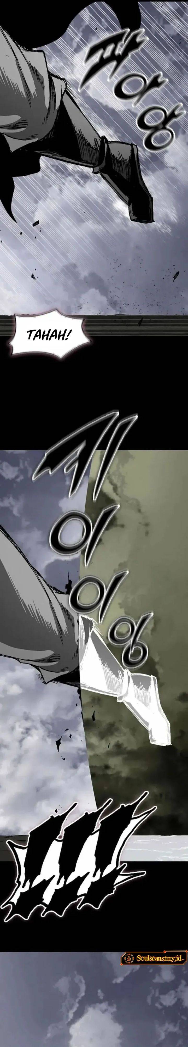 Memoir Of The King Of War Chap 236 - Next Chap 237