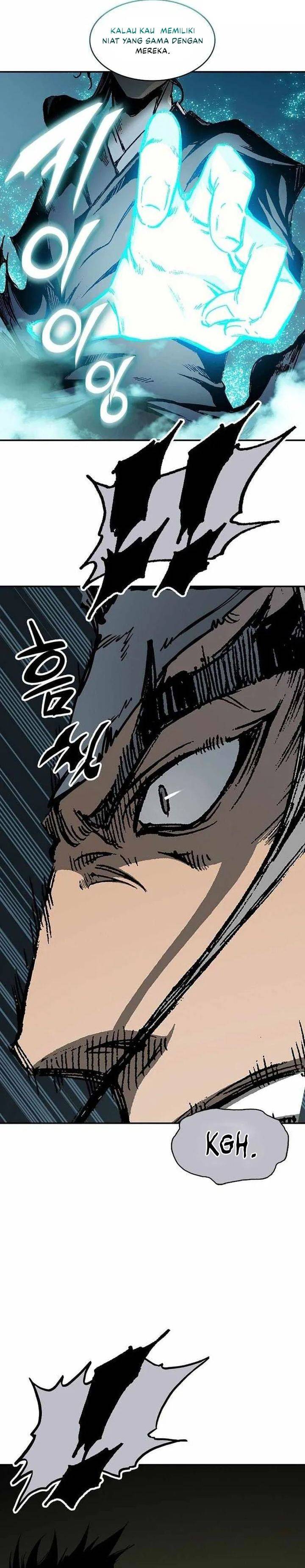 Memoir Of The King Of War Chap 237 - Next Chap 238