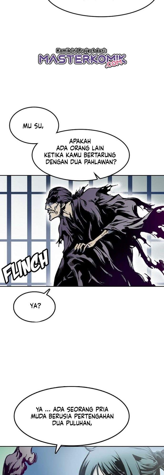 Memoir Of The King Of War Chap 23 - Next Chap 24