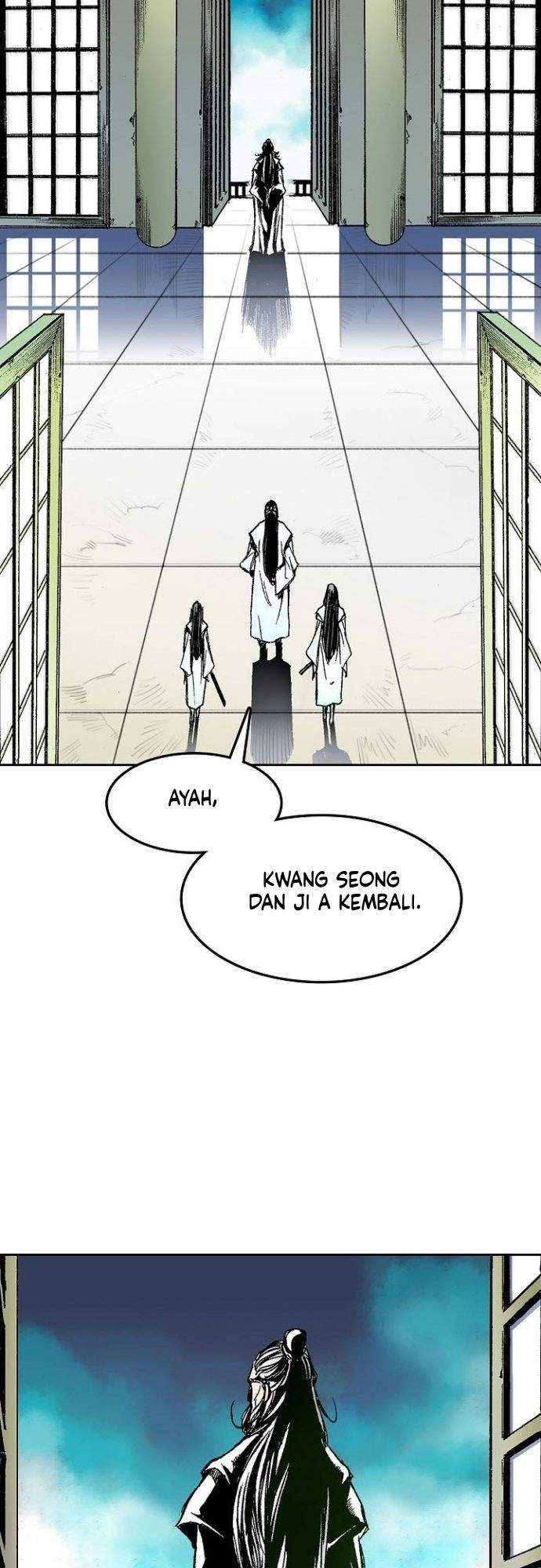 Memoir Of The King Of War Chap 23 - Next Chap 24