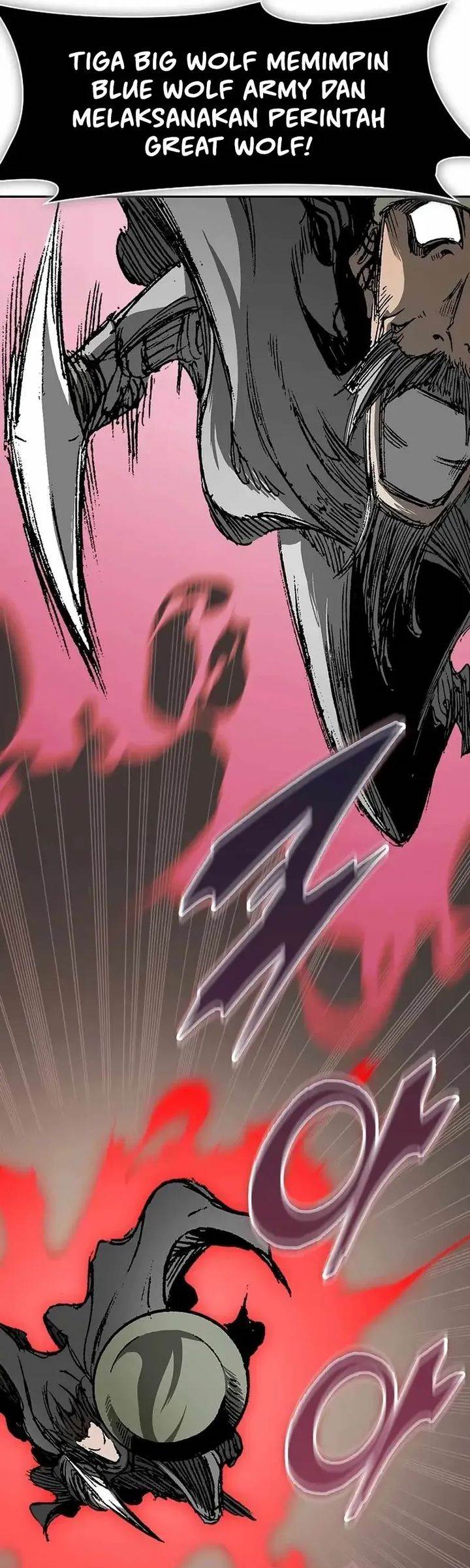 Memoir Of The King Of War Chap 230 - Next Chap 231