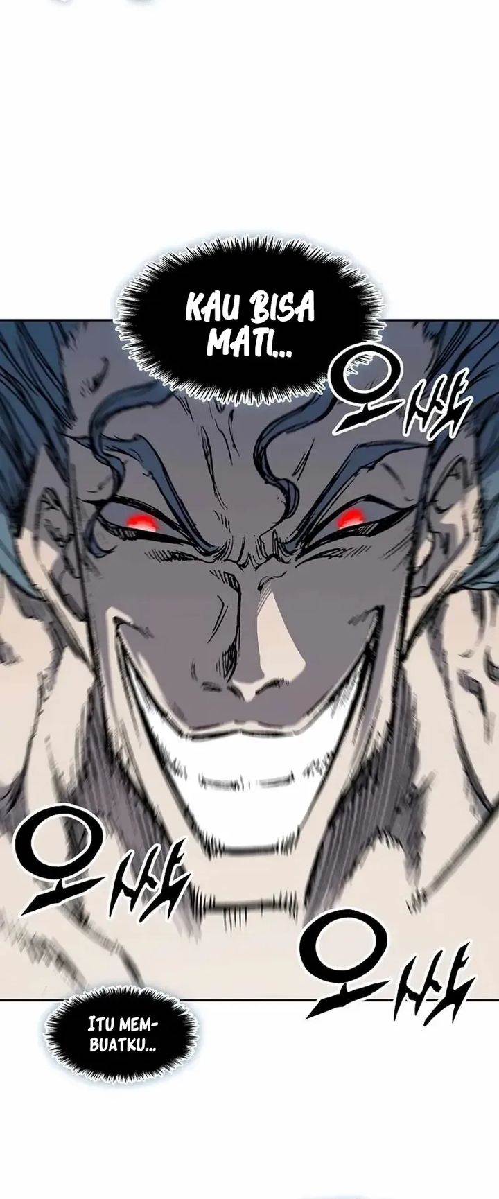 Memoir Of The King Of War Chap 230 - Next Chap 231
