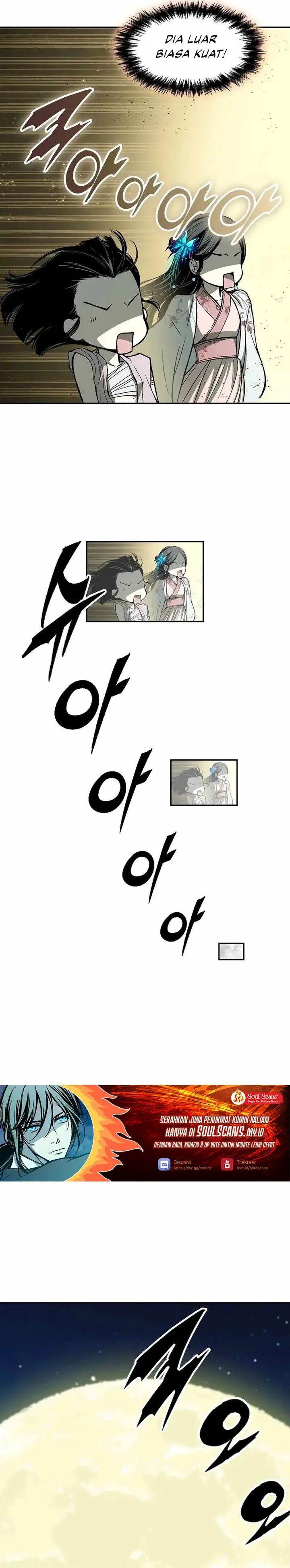Memoir Of The King Of War Chap 230 - Next Chap 231